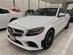 مێرسێدس بێنز C-Class